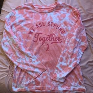Breast Cancer Awareness Shirt